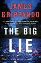 The Big Lie: A Jack Swyteck Novel - Paperback