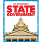 State Government - Hardcover