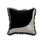Light Luxury Home Living Room Sofa Tassel Pillow Cushion