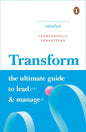 Transform: The Ultimate Guide to Lead and Manage - Hardcover