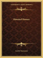 Haunted Houses - Paperback