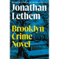 Brooklyn Crime Novel - Hardcover
