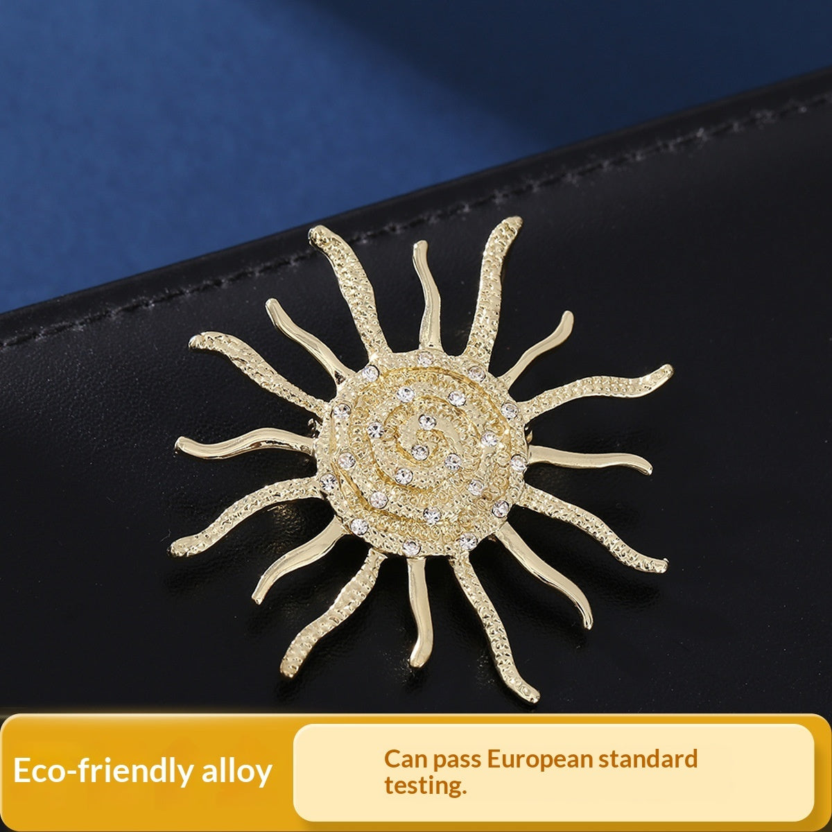 Pin With A High-end Vibe Niche Brooch