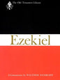 Ezekiel (OTL) - Hardcover