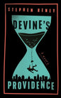 Devine's Providence - Paperback