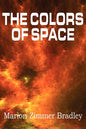 The Colors of Space - Paperback