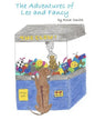 The Adventures of Leo and Fancy - Paperback