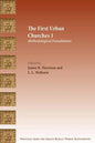 The First Urban Churches 1: Methodological Foundations - Paperback
