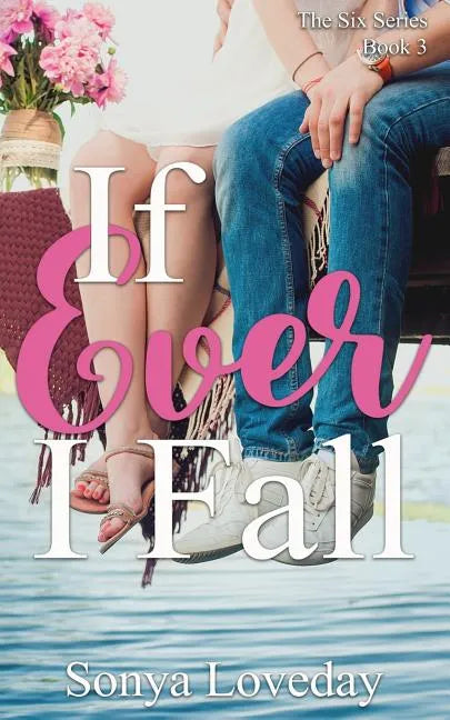 If Ever I Fall - Paperback