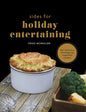 Sides for Holiday Entertaining: 60+ Delicious Thanksgiving Vegetable Recipes - Hardcover