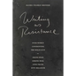 Writing as Resistance: Four Women Confronting the Holocaust: Edith Stein, Simone Weil, Anne Frank, Etty Hillesum - Paperback