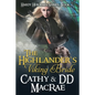 The Highlander's Viking Bride: The Hardy Heroines series, book #2 - Paperback