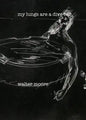 my lungs are a divebar - Paperback