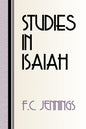 Studies in Isaiah - Paperback