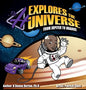Dr. H Explores the Universe: Jupiter to Uranus - Hardcover