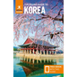 The Rough Guide to Korea: Travel Guide with eBook - Paperback