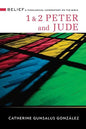 1 & 2 Peter and Jude - Hardcover