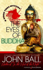The Eyes of Buddha - Paperback
