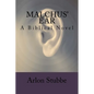 Malchus' Ear: a biblical novel - Paperback