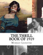The Thrill Book of 1919 - Paperback