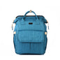 Home Fashion New Baby Folding Bed Backpack