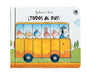 Todos Al Bus! - Hardcover