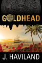 Goldhead - Paperback