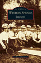 Western Springs Illinois - Hardcover