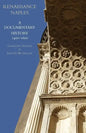 Renaissance Naples: A Documentary History, 1400-1600 - Paperback