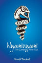 Nyaminyami - The Zambezi River God - Paperback