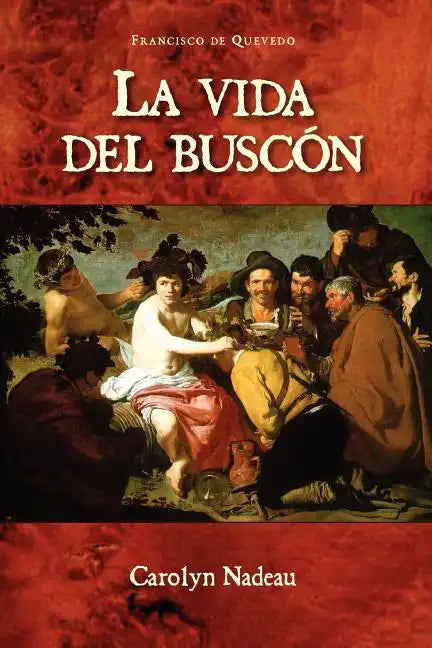 La Vida del Buscon - Paperback