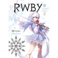 Rwby: Official Manga Anthology, Vol. 2: Mirror Mirror - Paperback