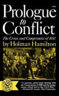 Prologue to Conflict: The Crisis and Compromise of 1850 - Paperback
