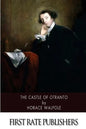 The Castle of Otranto - Paperback