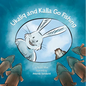 Ukaliq and Kalla Go Fishing - Hardcover
