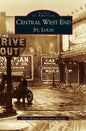 Central West End, St. Louis - Hardcover