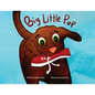 Big Little Pup - Paperback