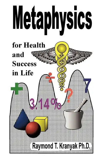 Metaphysical Secrets for Health and Success in Life - Paperback