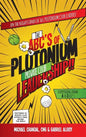 The ABC's of Plutonium Private Club Leadership - Hardcover