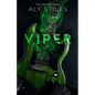 Viper - Paperback