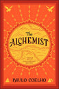 The Alchemist - Hardcover