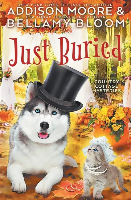 Just Buried - Paperback