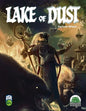 Lake of Dust OSR - Paperback
