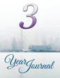 3 Year Journal - Paperback