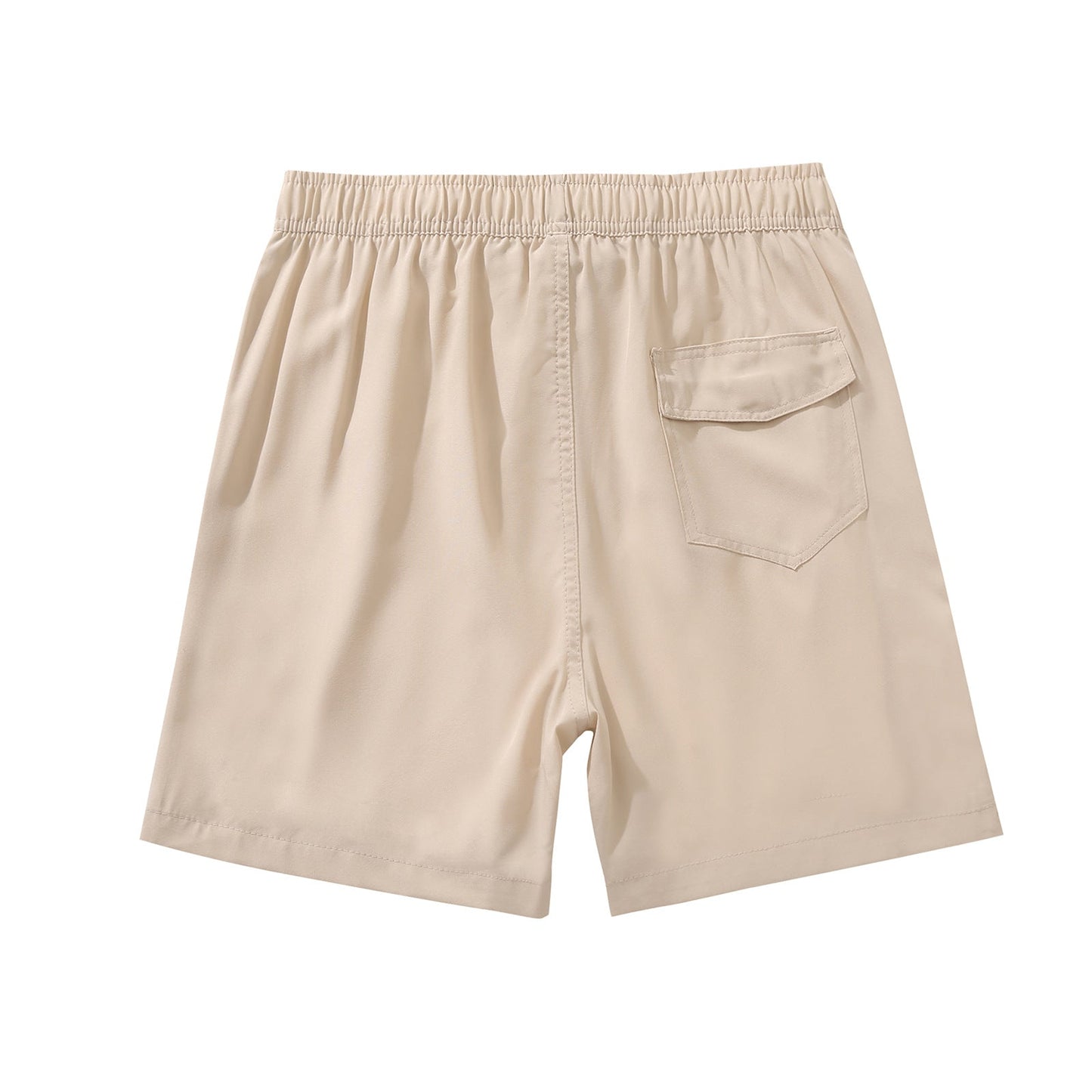 Mens Casual Sport Shorts For The Beach