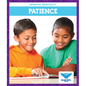 Patience - Library Binding