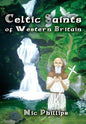 Celtic Saints of Western Britain - Paperback