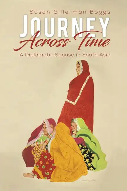 Journey Across Time - Paperback