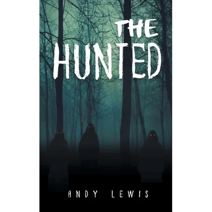 The Hunted - Paperback