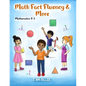 Math Fact Fluency & More - Paperback